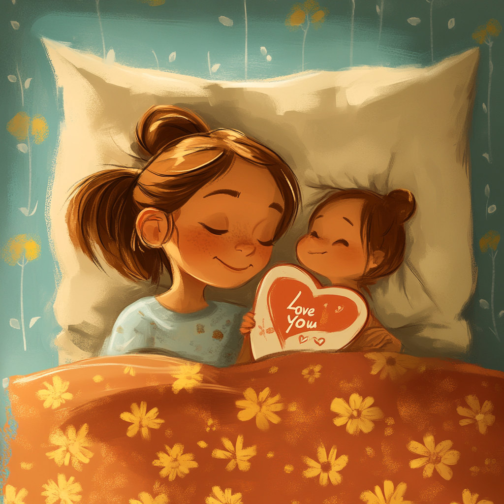 💖 The Best Hug Ever: A Mother's Day Story & My Amazing Mom and Me 🌸